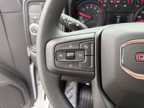 New 2026 GMC Sierra 1500 Pro w/ Pro Value Package image 29