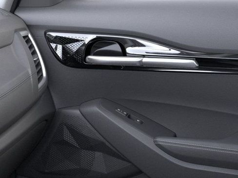 New 2026 Kia Seltos EX image 25