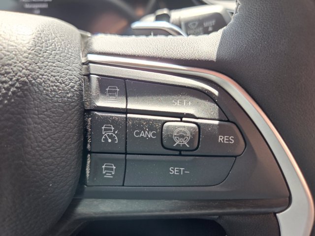 New 2026 Jeep Grand Cherokee Altitude RWD image 26