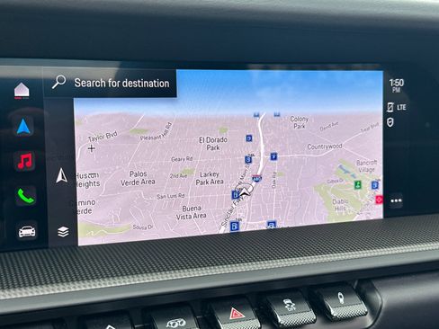 Used 2024 Porsche 911 Carrera 4 GTS image 18