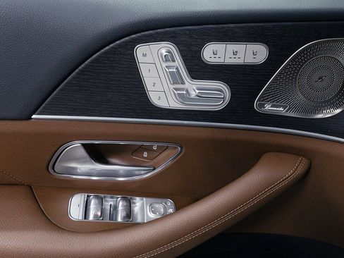 Certified 2026 Mercedes-Benz GLE 350 4MATIC image 6