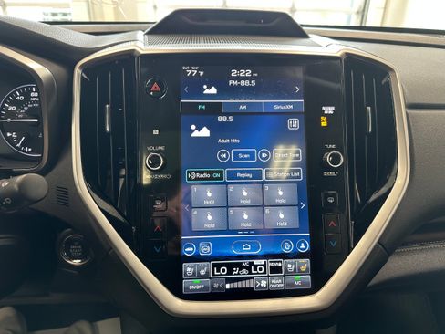 Used 2024 Subaru Ascent Touring AWD/4WD image 19