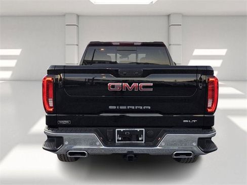 New 2026 GMC Sierra 1500 SLT w/ SLT Premium Plus Package image 4