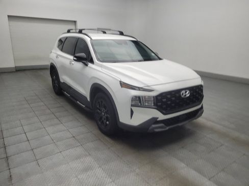 Used 2023 Hyundai Santa Fe XRT FWD image 13