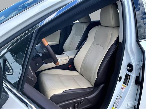 Used 2018 Lexus RX 350 FWD w/ Premium Package image 8