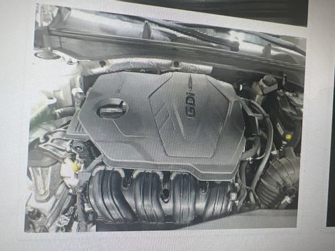 Used 2020 Hyundai Sonata SEL FWD image 18