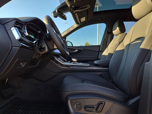 New 2026 Audi Q7 3.0T Premium Plus image 16