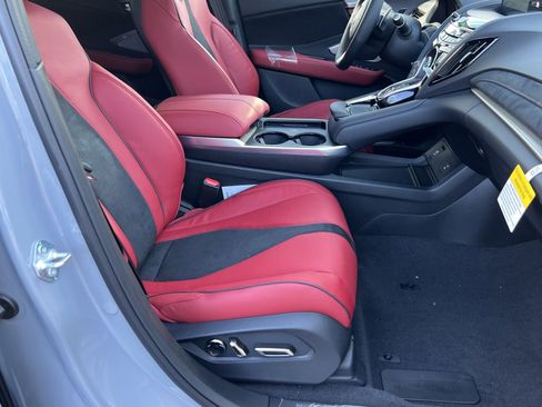 New 2026 Acura RDX A-Spec image 26