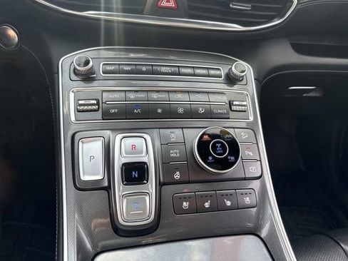 Used 2021 Hyundai Santa Fe Calligraphy image 27