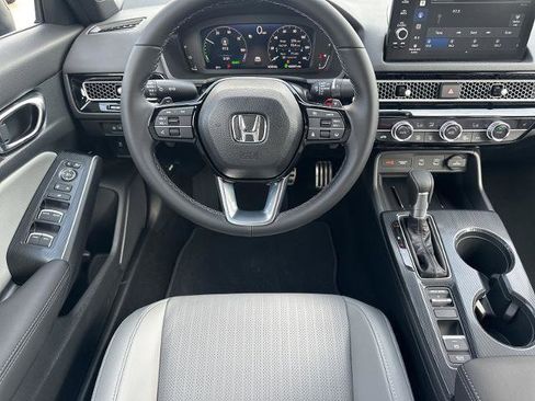 New 2026 Honda Civic Sport Touring image 32