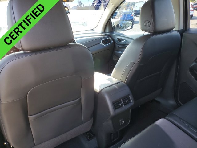 Certified 2021 Chevrolet Equinox Premier w/ Redline Edition FWD image 30