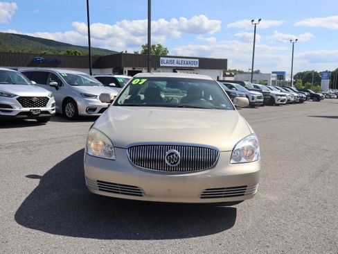 Used 2007 Buick Lucerne CX FWD image 8