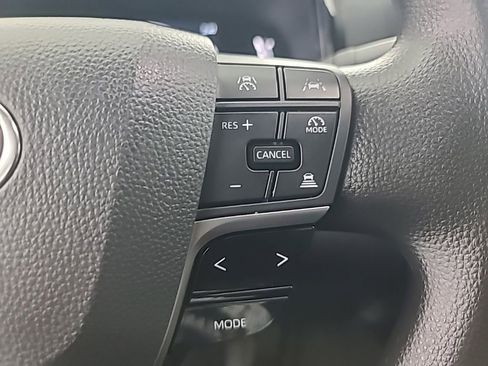 Used 2026 Toyota Camry LE FWD image 31