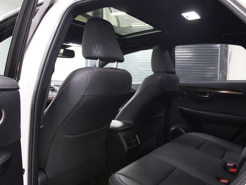 Used 2020 Lexus NX 300 300 Base image 38