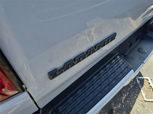 Used 2021 RAM 1500 Laramie image 6