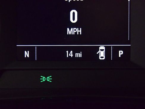 New 2026 Chevrolet Trax RS image 17