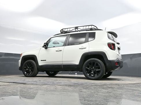 Used 2022 Jeep Renegade Altitude w/ Sun/Sound Group image 48