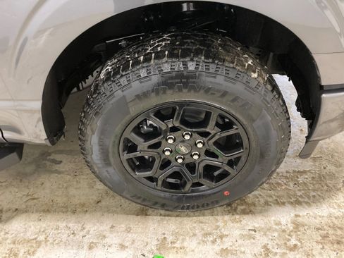 New 2026 Ford F150 XLT w/ Equipment Group 302A MID AWD/4WD image 21