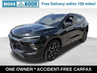 Used 2023 Chevrolet Blazer RS w/ Driver Confidence II Package AWD/4WD 360° Tour