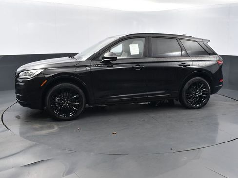 New 2026 Lincoln Corsair Grand Touring image 5