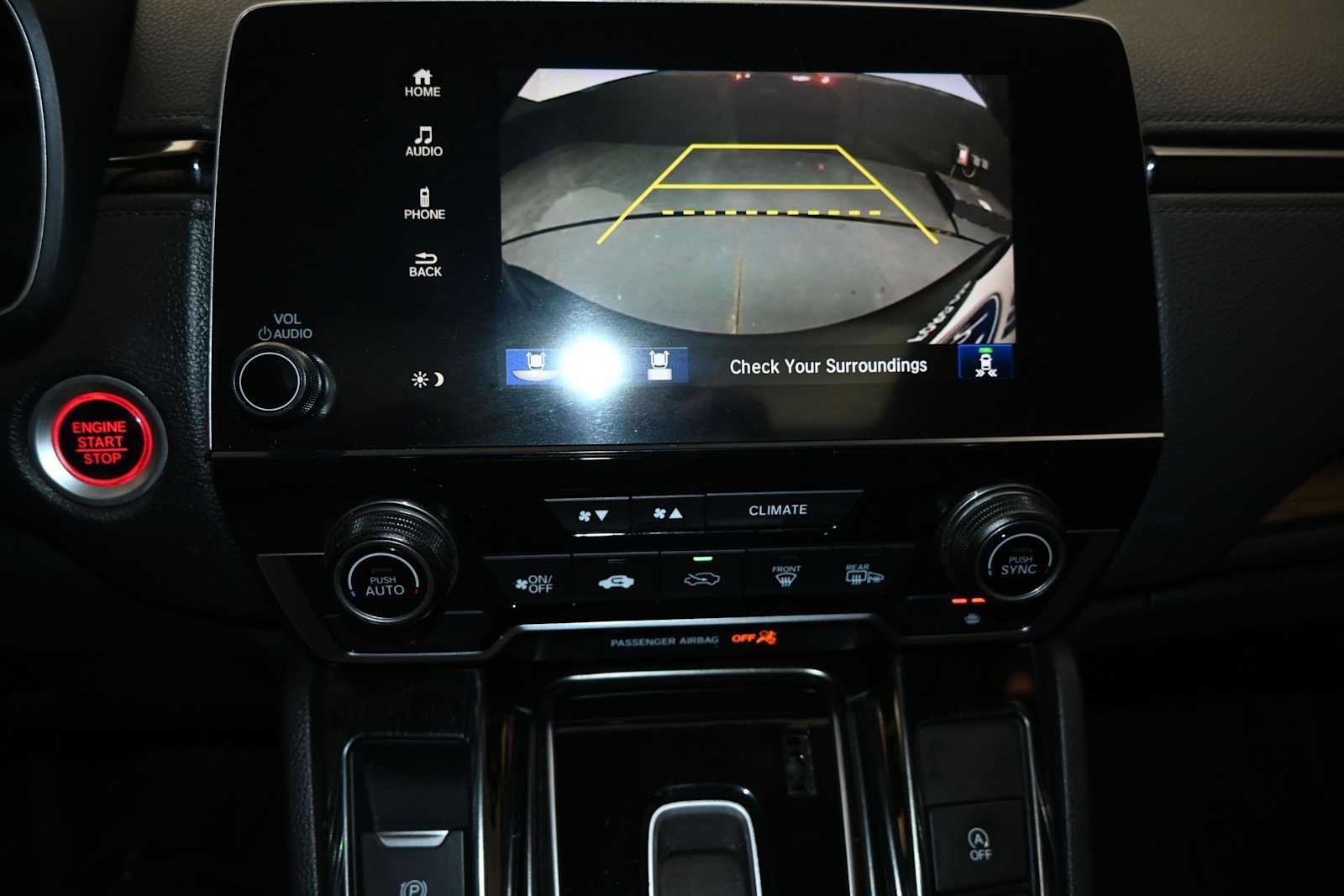 Used 2020 Honda CR-V EX image 24