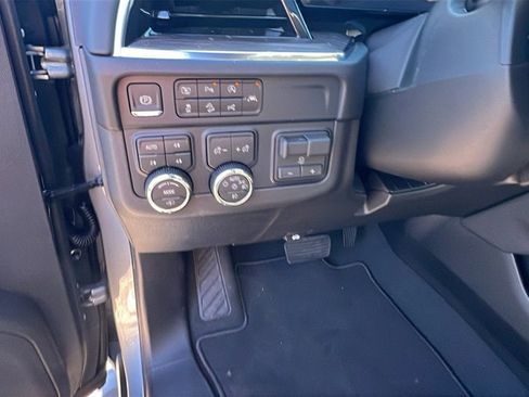 New 2026 Chevrolet Tahoe Z71 w/ Z71 Off-Road Package image 22