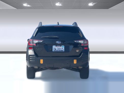 Used 2022 Subaru Outback Wilderness AWD/4WD image 9