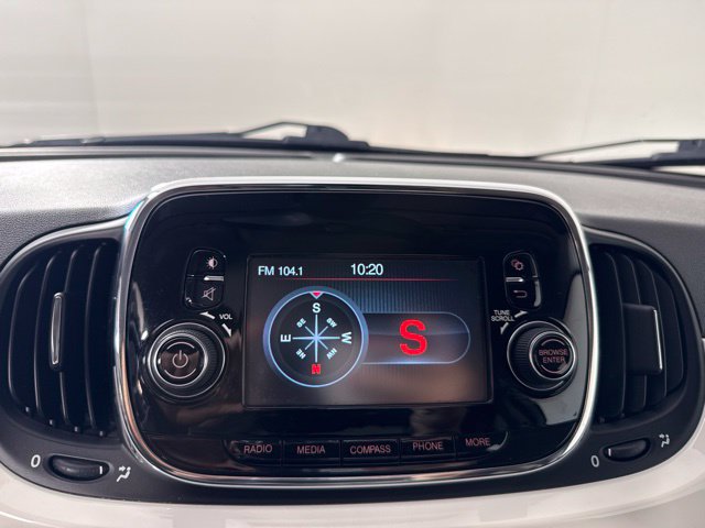 Used 2018 FIAT 500 Pop FWD image 21