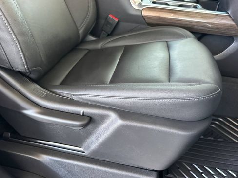 Certified 2026 Chevrolet Silverado 1500 LT Trail Boss w/ Convenience Package II AWD/4WD image 23