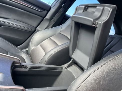 Used 2019 Honda Accord Sport image 46