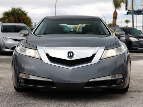 Used 2010 Acura TL image 17