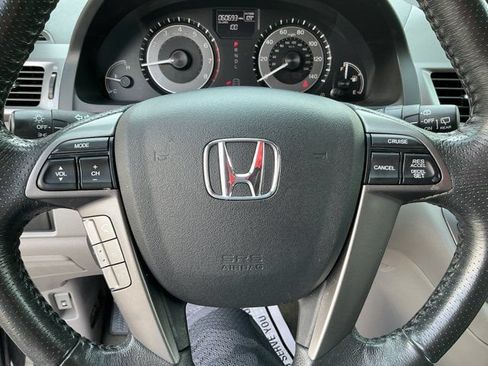 Used 2015 Honda Odyssey EX-L image 31