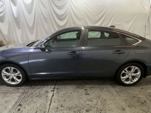 Used 2023 Honda Accord LX image 5