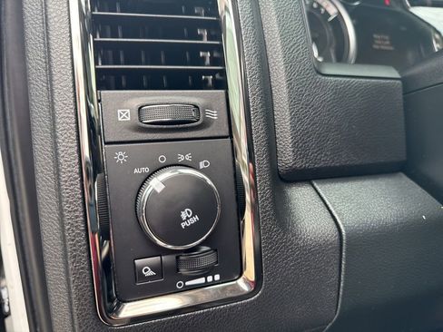 Used 2018 RAM 1500 Sport w/ Convenience Group AWD/4WD image 22