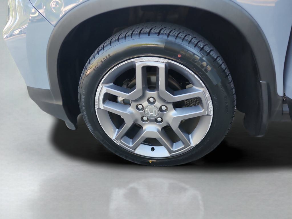 Used 2022 Honda Passport EX-L image 35