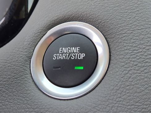 Used 2025 Cadillac XT5 Premium Luxury w/ LPO, Floor Liner Package image 42