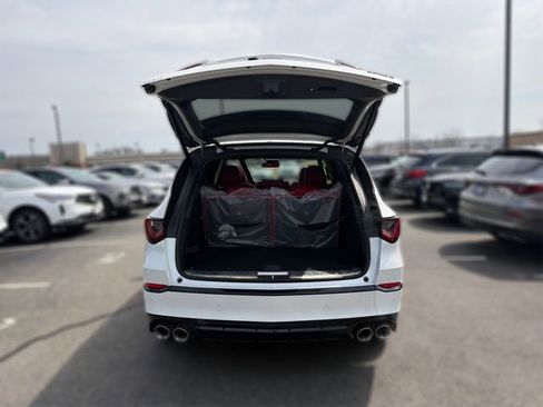 New 2026 Acura MDX Type S AWD/4WD image 13