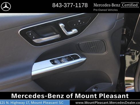 Used 2025 Mercedes-Benz GLC 300 image 20