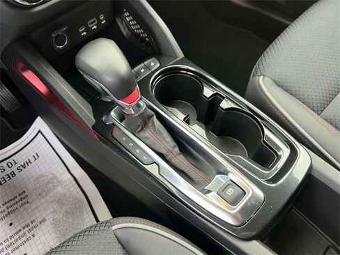 Certified 2023 Chevrolet TrailBlazer RS image 21