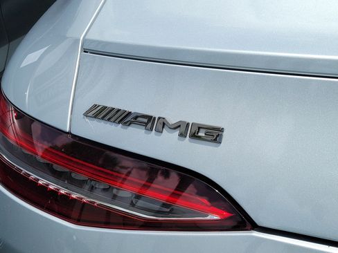 Used 2022 Mercedes-Benz AMG GT 53 image 6