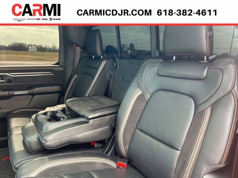 Used 2022 RAM 1500 TRX w/ TRX Level 2 Equipment Group image 16