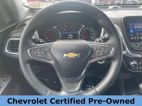Certified 2024 Chevrolet Equinox LT image 14