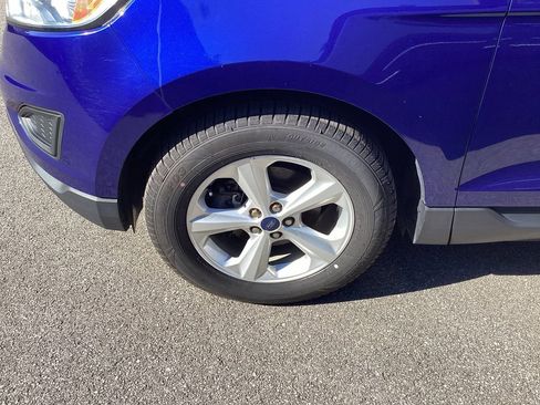 Used 2015 Ford Edge SE FWD image 26