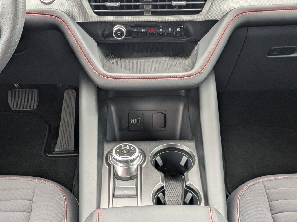 New 2026 Ford Explorer ST-Line RWD image 18