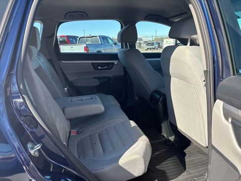 Used 2017 Honda CR-V LX image 10