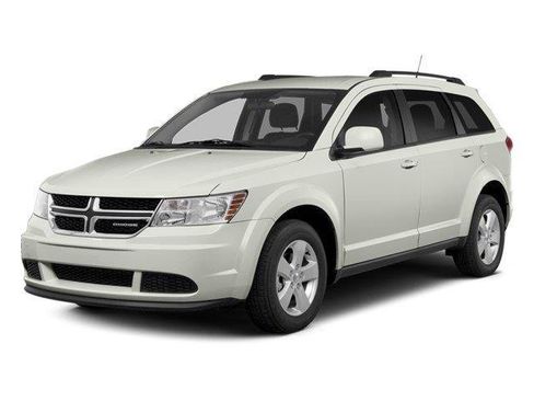 Used 2014 Dodge Journey Limited w/ Flexible Seating Group FWD image 1