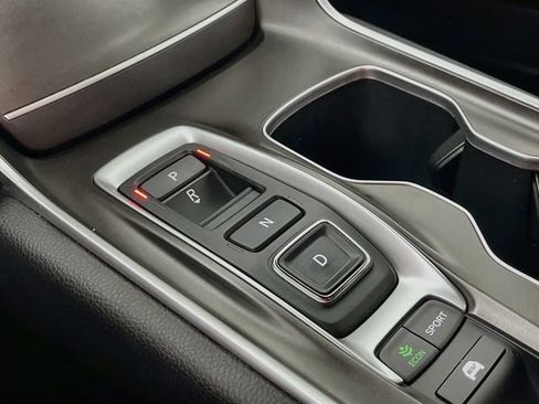 Used 2022 Honda Accord Sport image 17