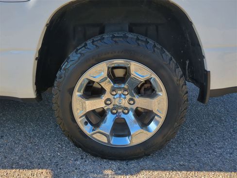 Certified 2019 RAM 1500 Big Horn image 14