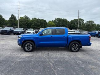 Used 2024 Nissan Frontier SL w/ Technology Package RWD video 2