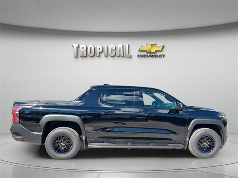 New 2026 Chevrolet Silverado EV LT w/ Plus Package image 6
